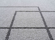 Geo Rug Squares