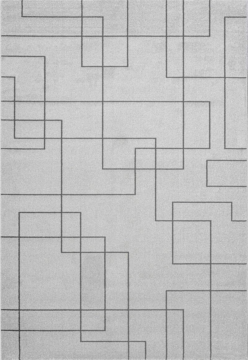 Geo Rug Squares