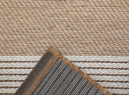 Brighton Beige Mosaic Rug