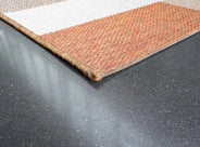 Brighton Beige Mosaic Rug