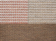 Brighton Beige Mosaic Rug