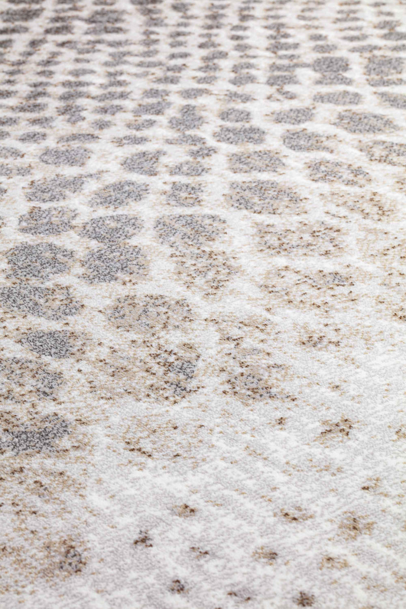 Simba Rug Animal print