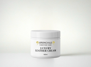 Luxury Leather Conditioning Cream Tub
