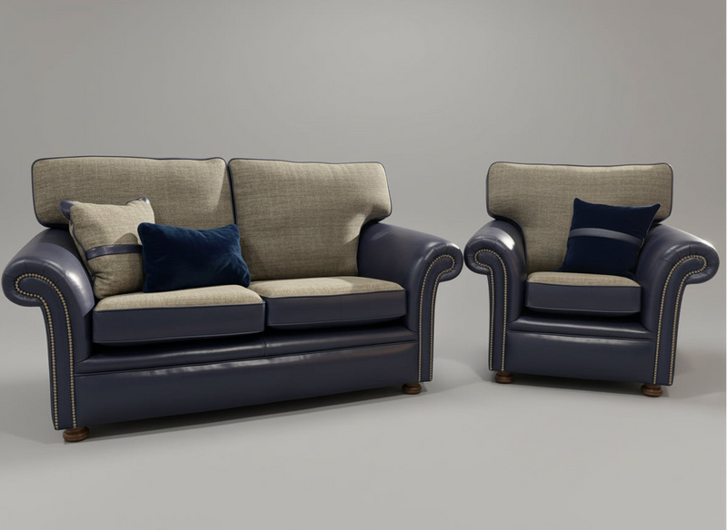 In Store Lancaster set