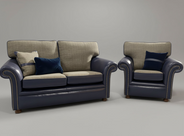 In Store Lancaster set