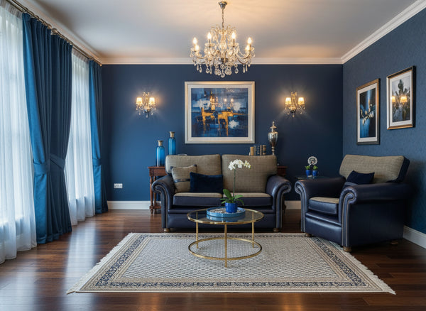 In Store Lancaster set