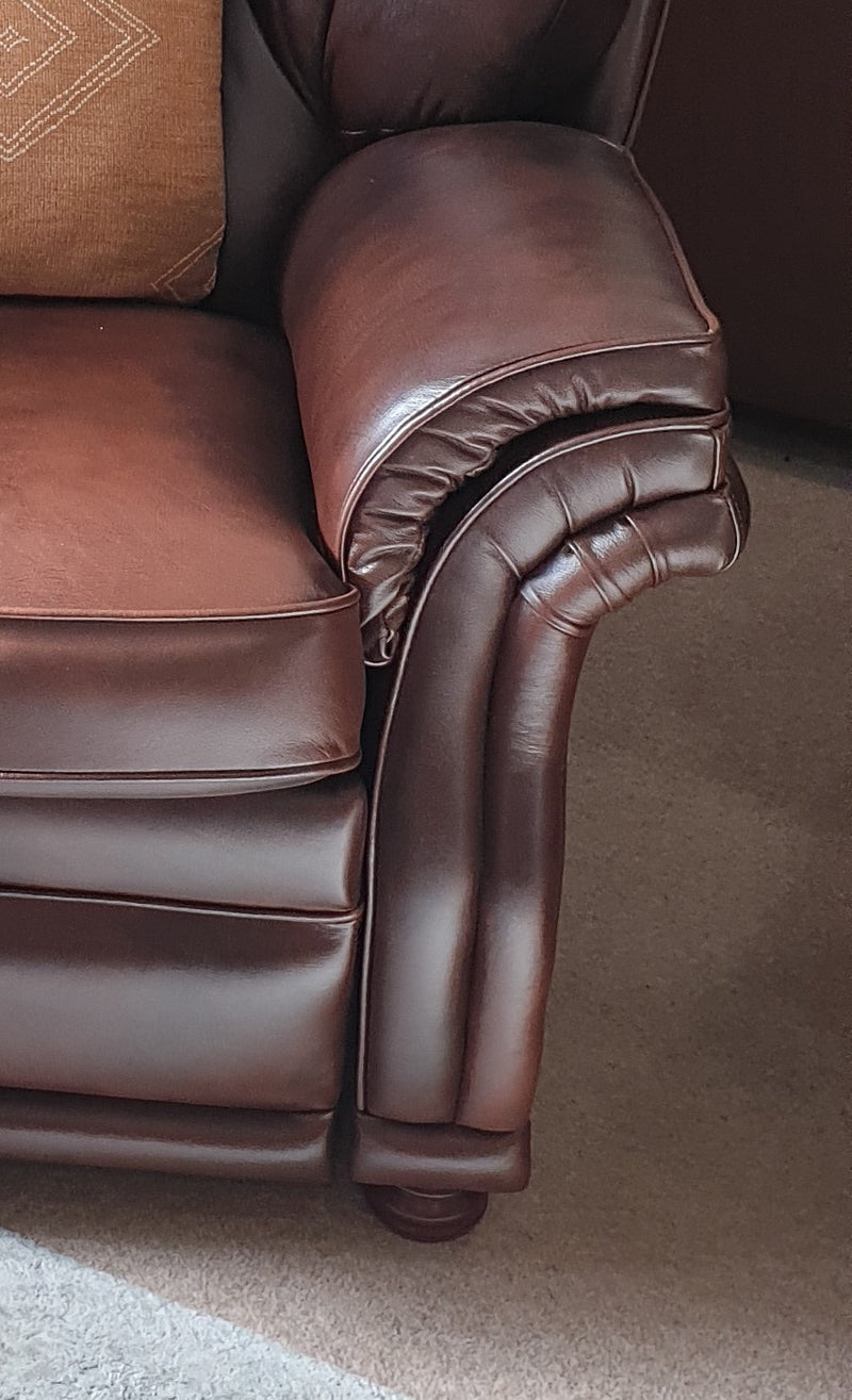 Sale Sarah – Springvale Leather