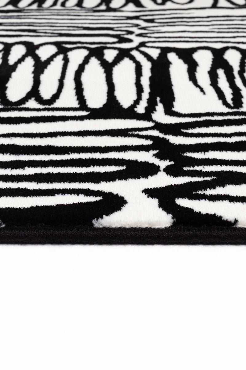Tiago Rug Scribbles