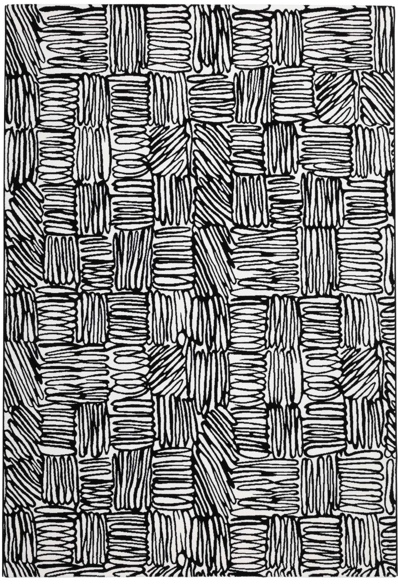 Tiago Rug Scribbles