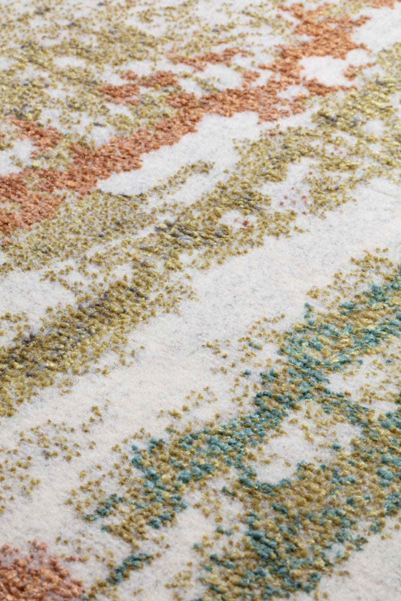 Stella Rug Splatter