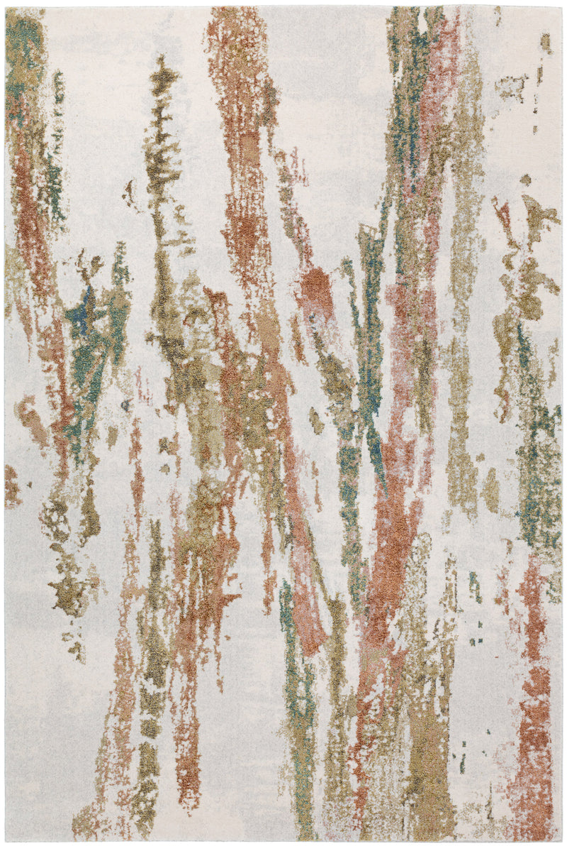 Stella Rug Splatter
