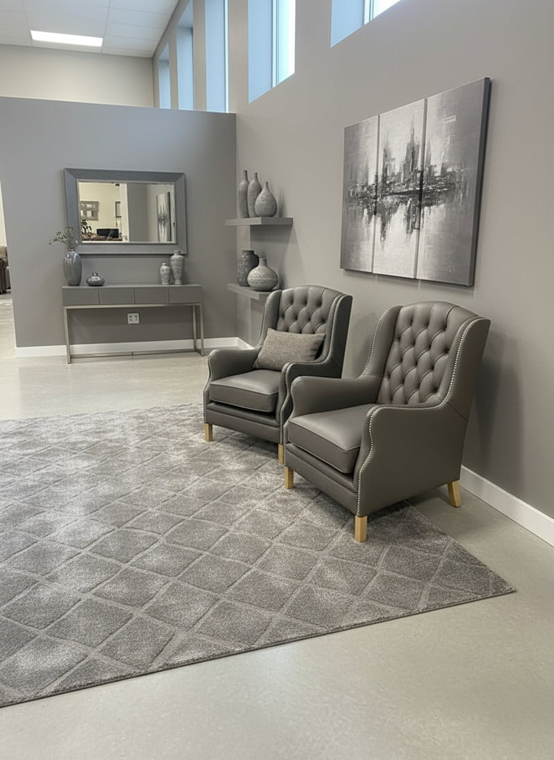 Sale Set of Dukes Chairs