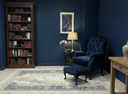 Sale Burnley Wing Chair Set