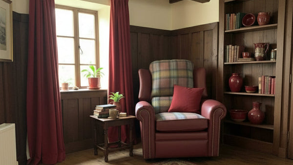 Sale Cambridge Lift & Rise Recliner Chair