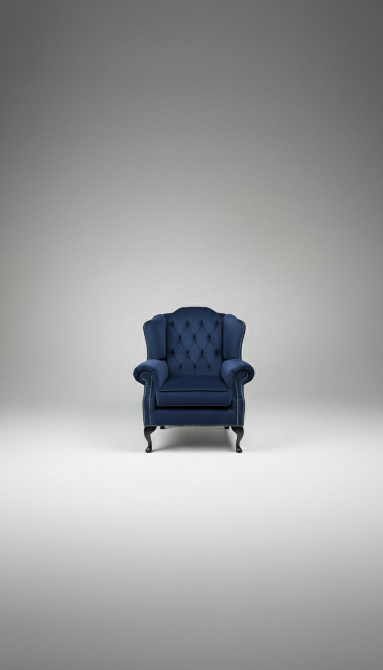 Sale Burnley Wing Chair Set