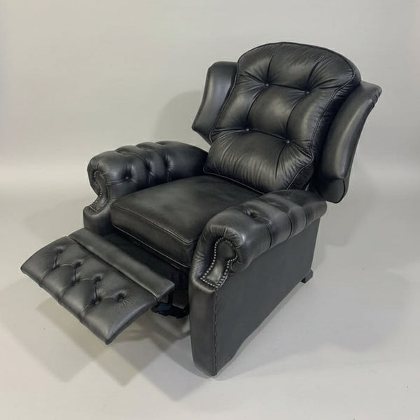 In Store Suzanne Electric Recliner Chair