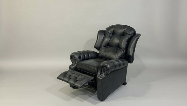 In Store Suzanne Electric Recliner Chair