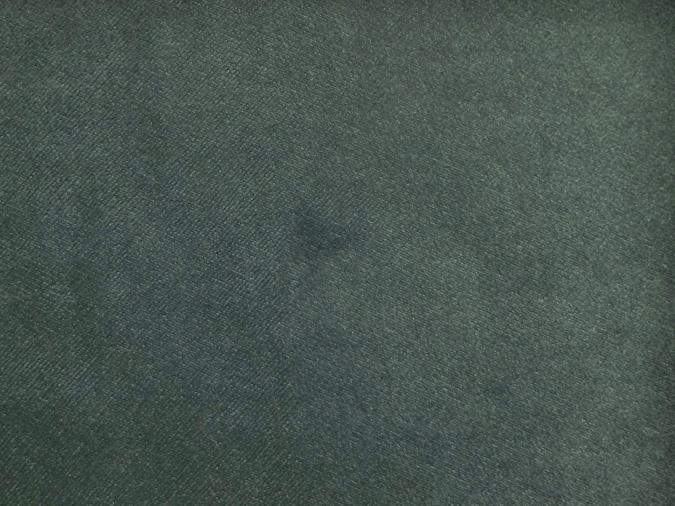 Fabric, Aquavelvet fabric, Anthracite