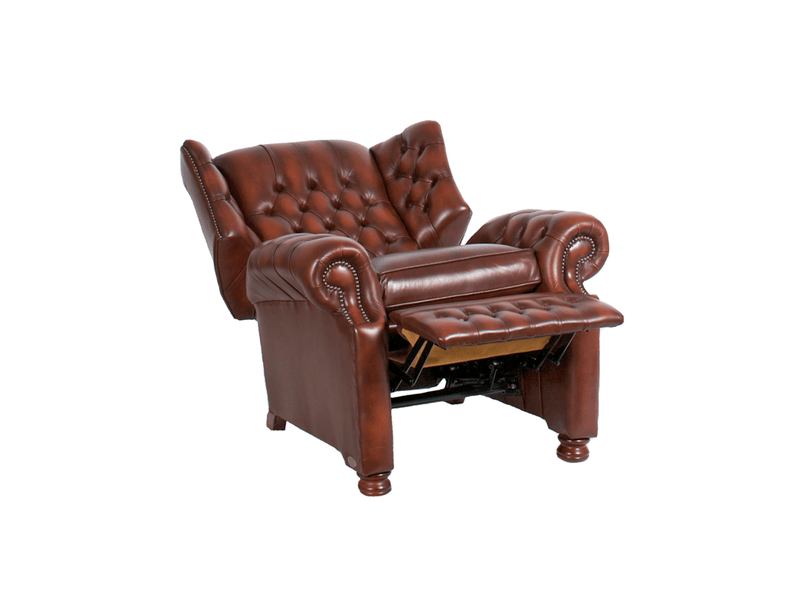 Chesterfield electric recliner deals