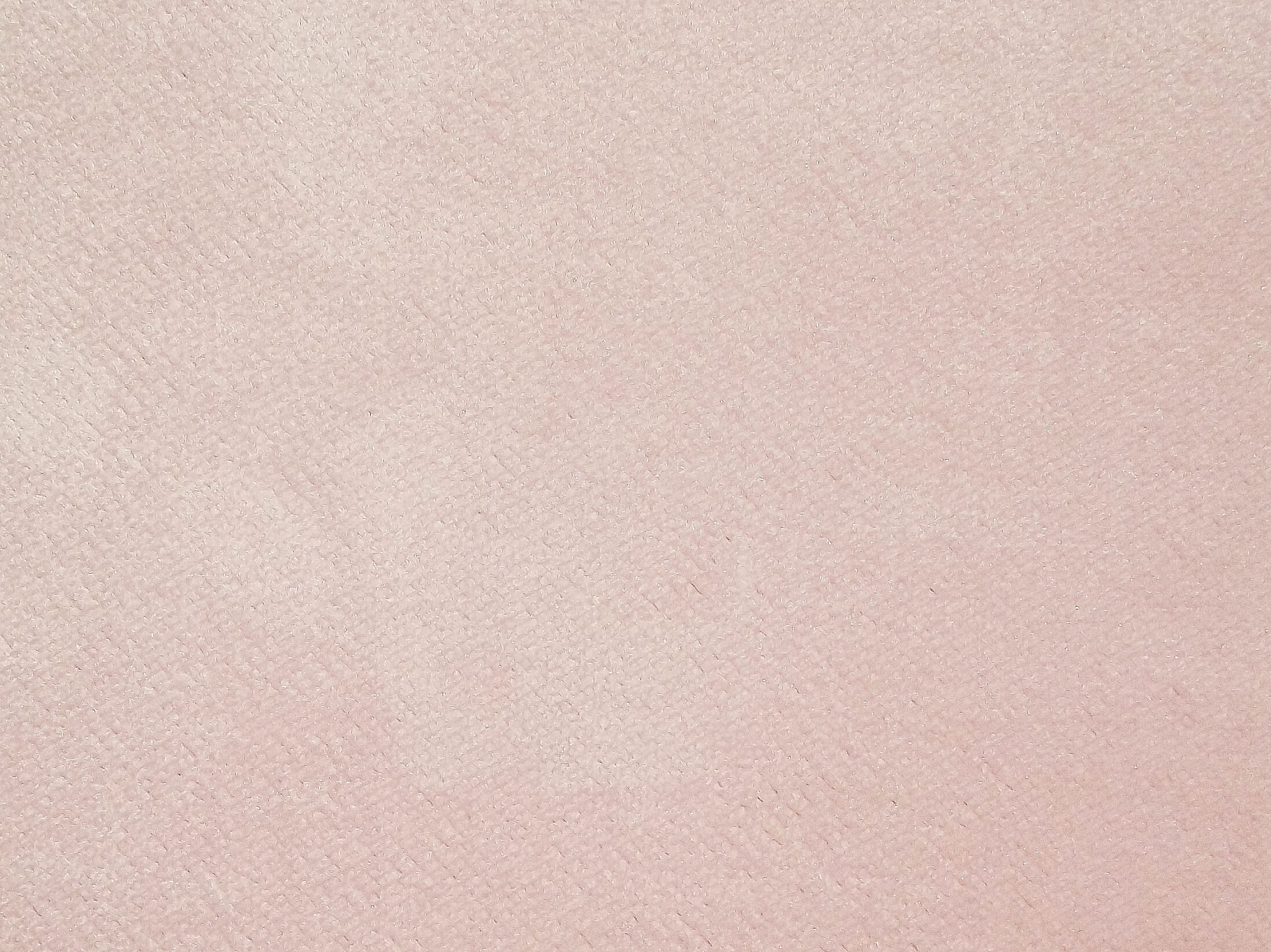 Fabric, Aquavelvet fabric, Blush