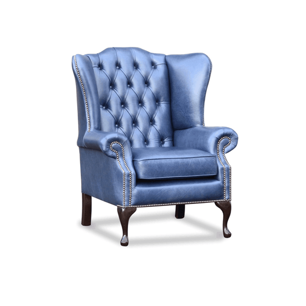 Signature Blenheim High Chair