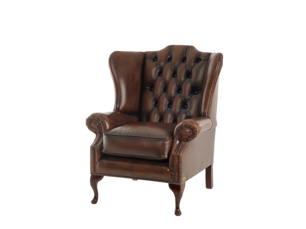 Signature Blenheim High Chair