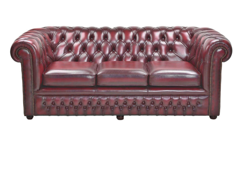 Signature Burnley