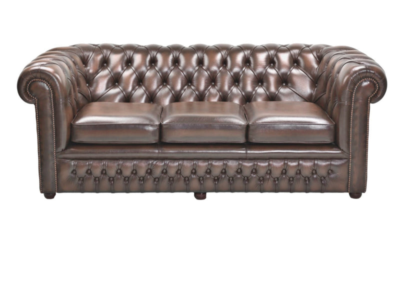 Signature Burnley