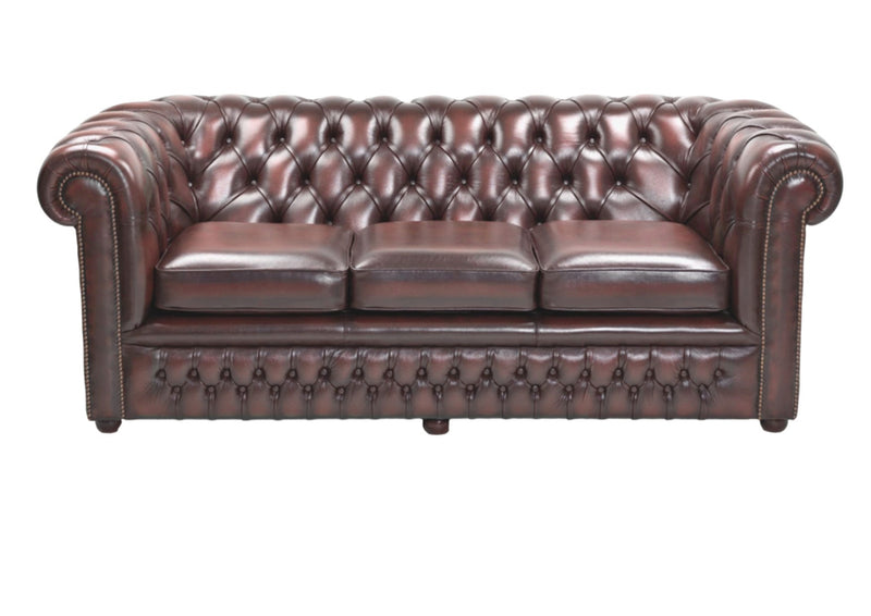 Signature Burnley