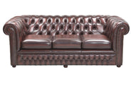 Signature Burnley