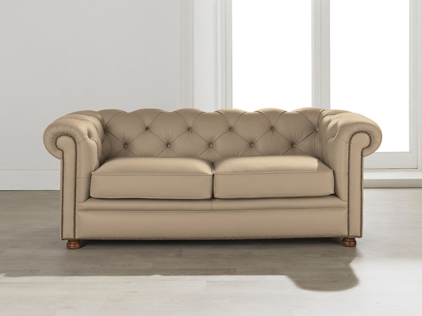 Signature Canterbury