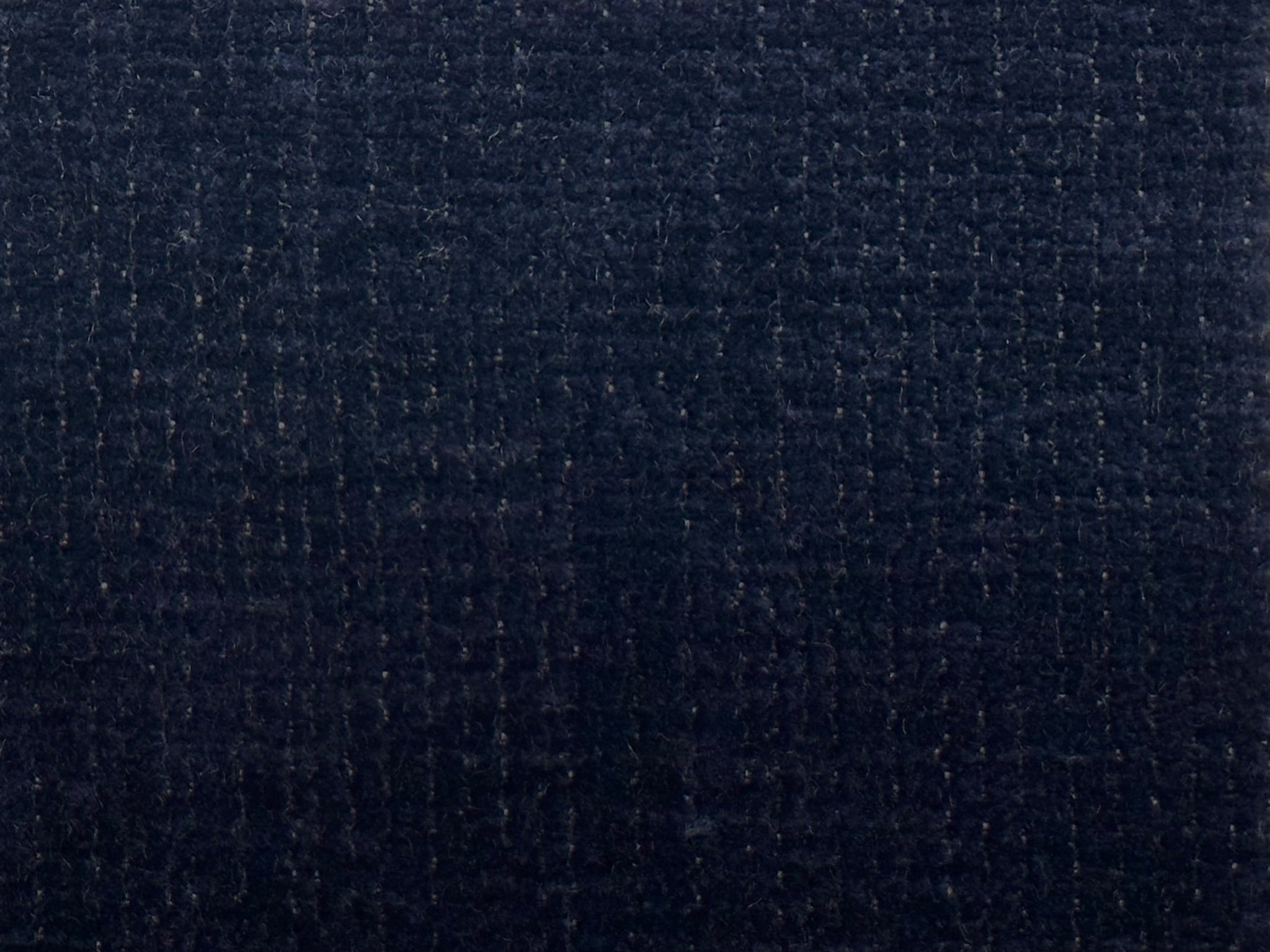 Fabric, Capri aquaclean, Navy