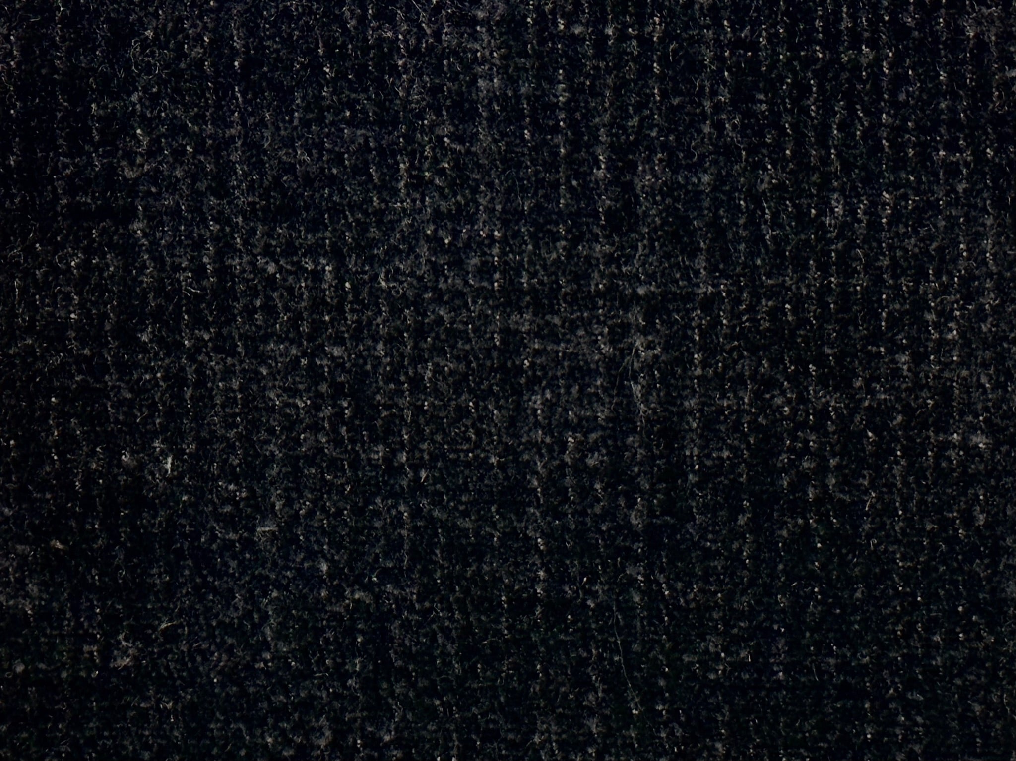 Fabric, Capri aquaclean, Noir