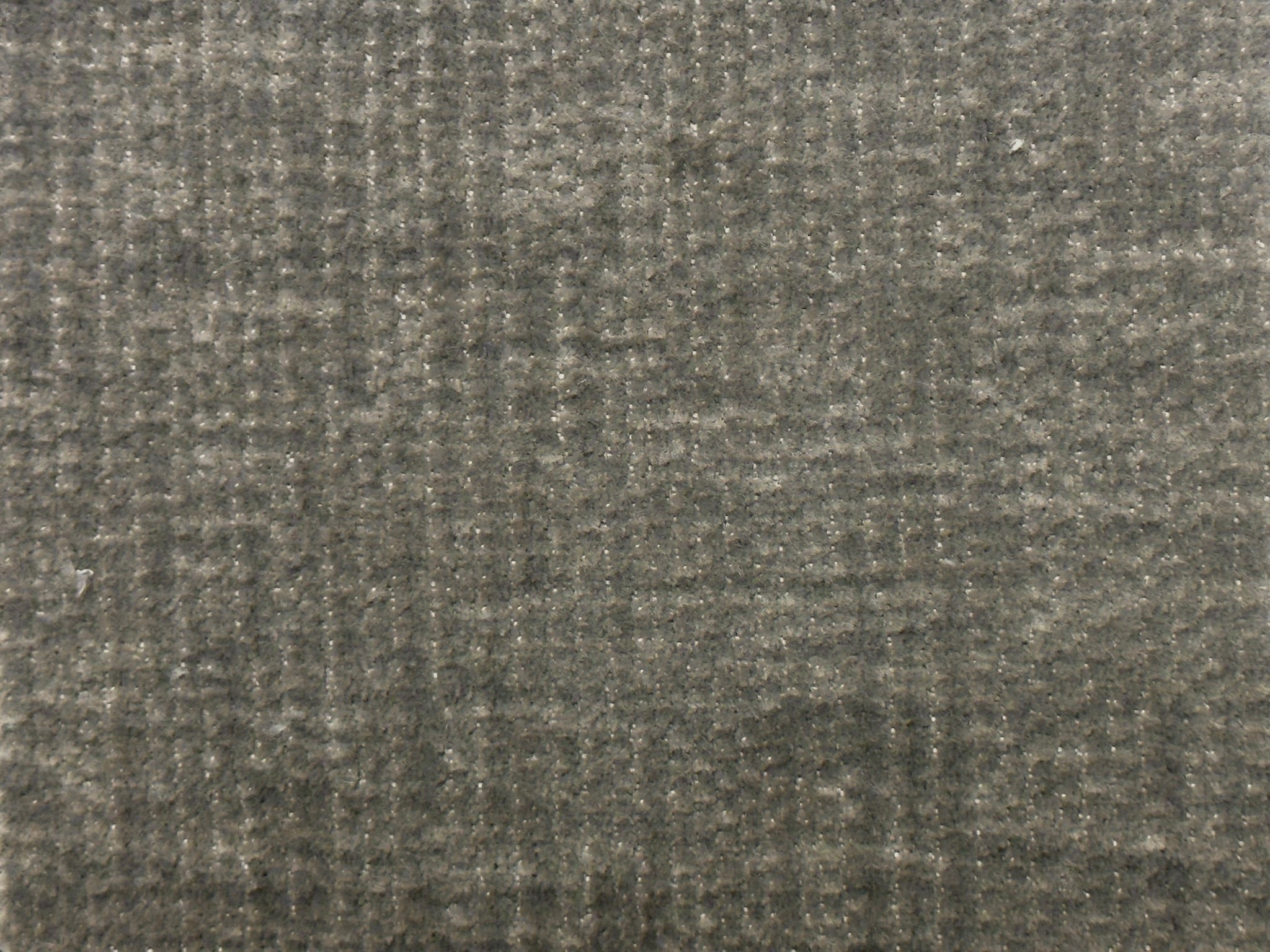 Fabric, Capri aquaclean, Steel