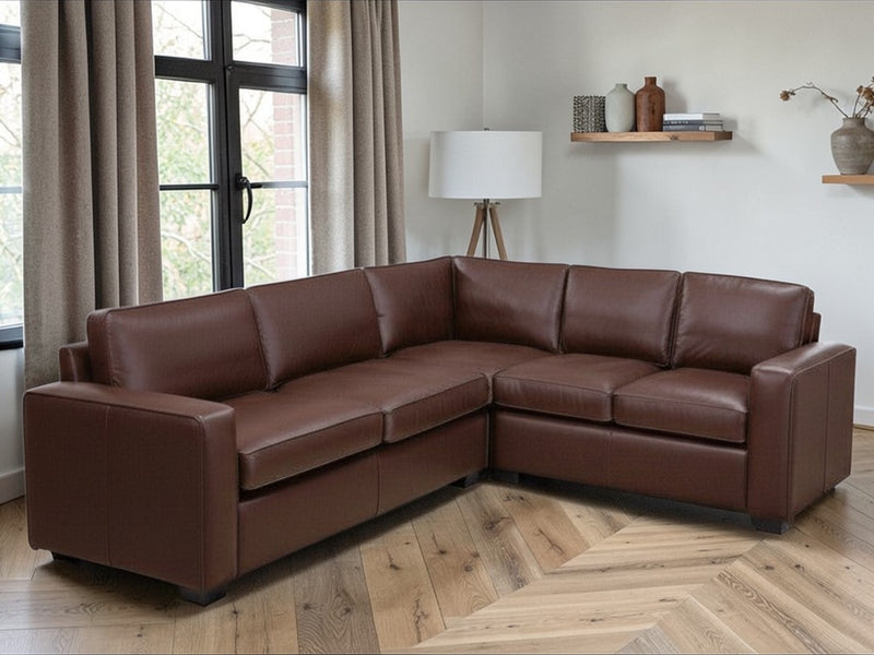 Cuba Corner – Springvale Leather