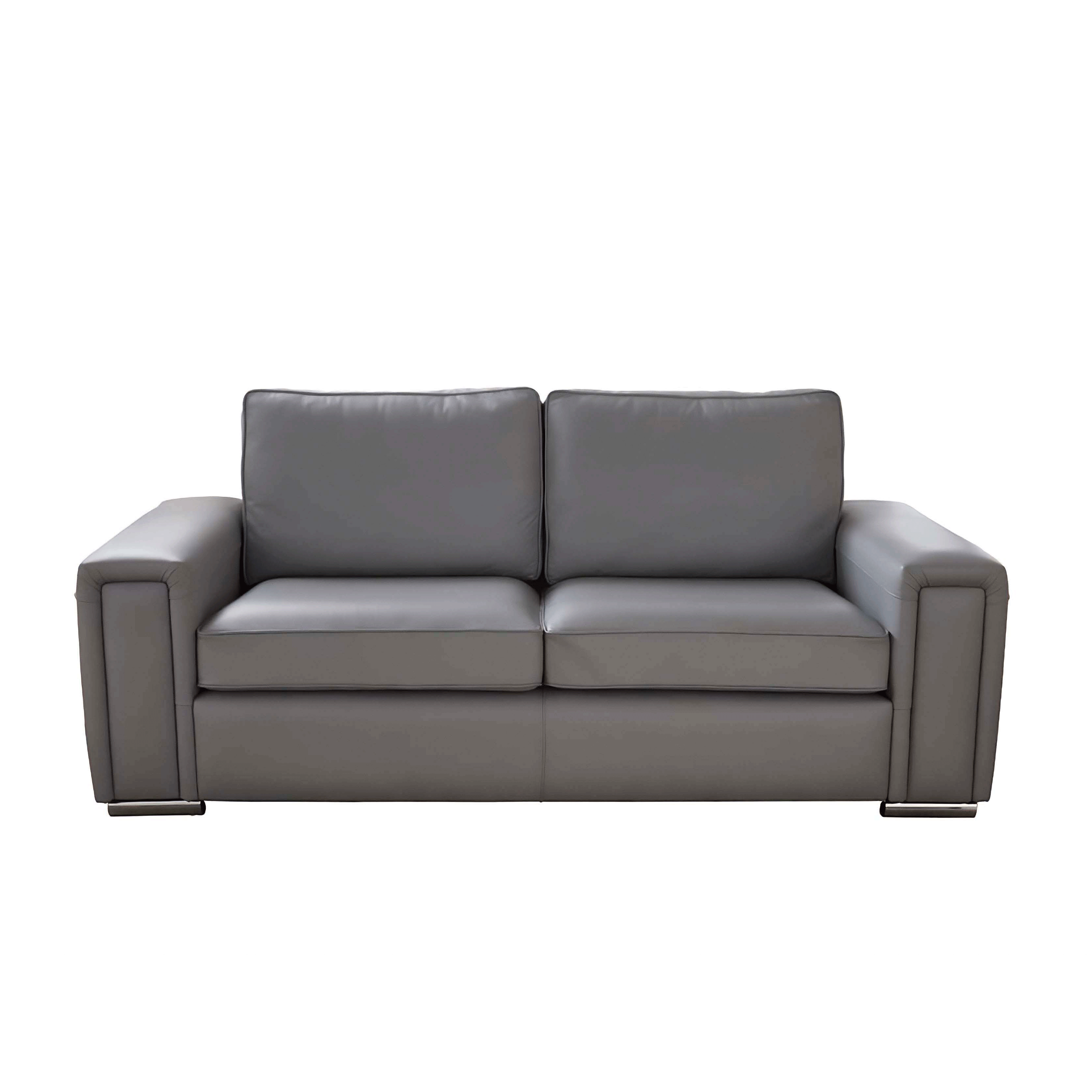 Caledonia – Springvale Leather