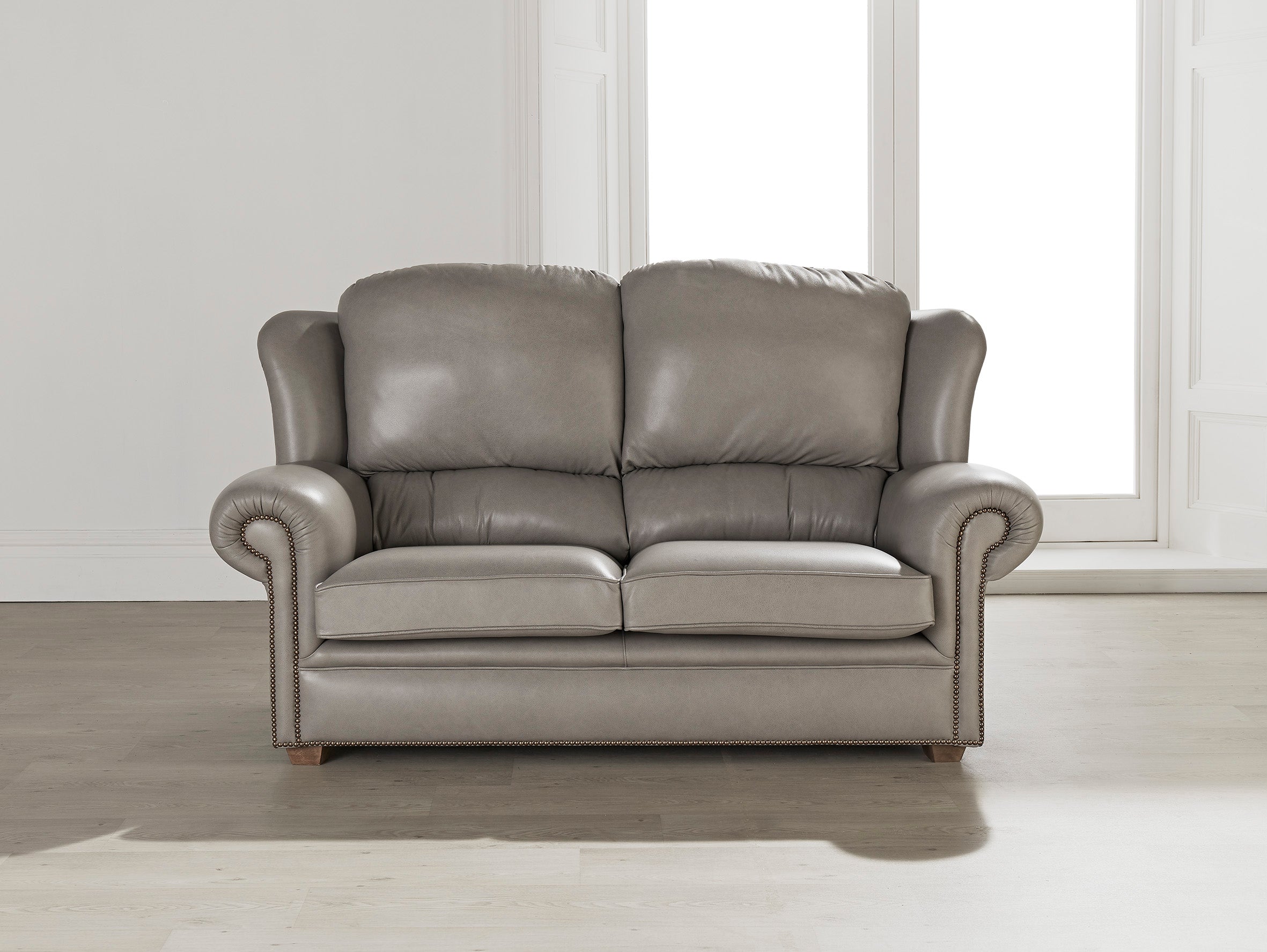 Cambridge – Springvale Leather