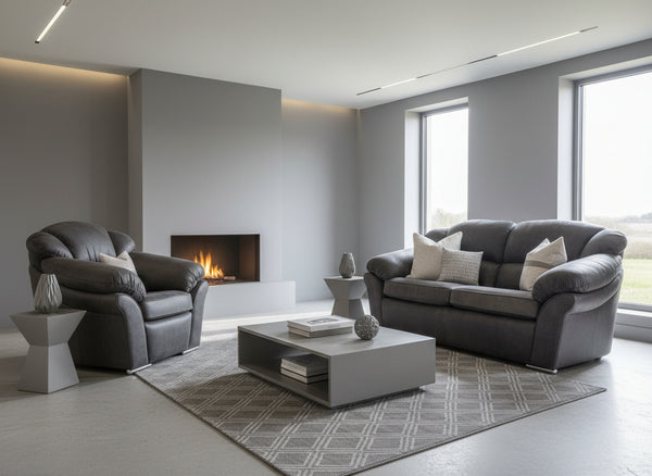 In Store Charlotte Set