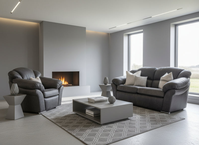 In Store Charlotte Set