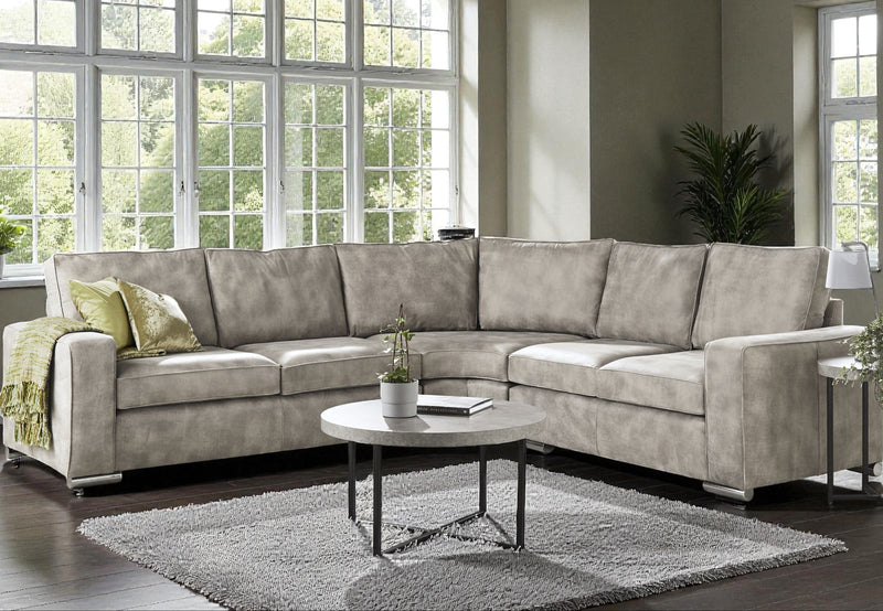 Cuba – Springvale Leather