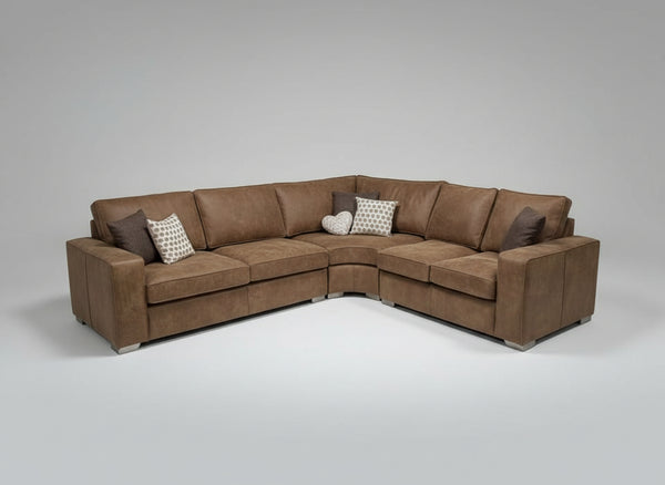 Sale Cuba Wide Arm Corner Unit