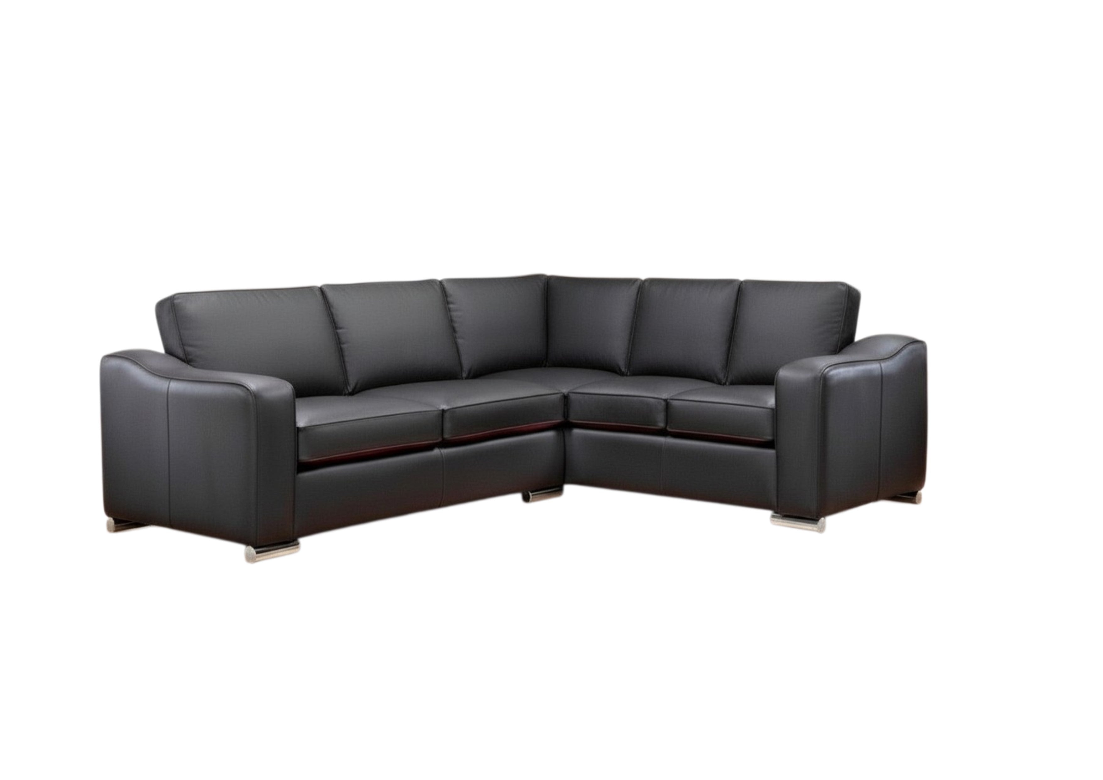 Dover Corner – Springvale Leather