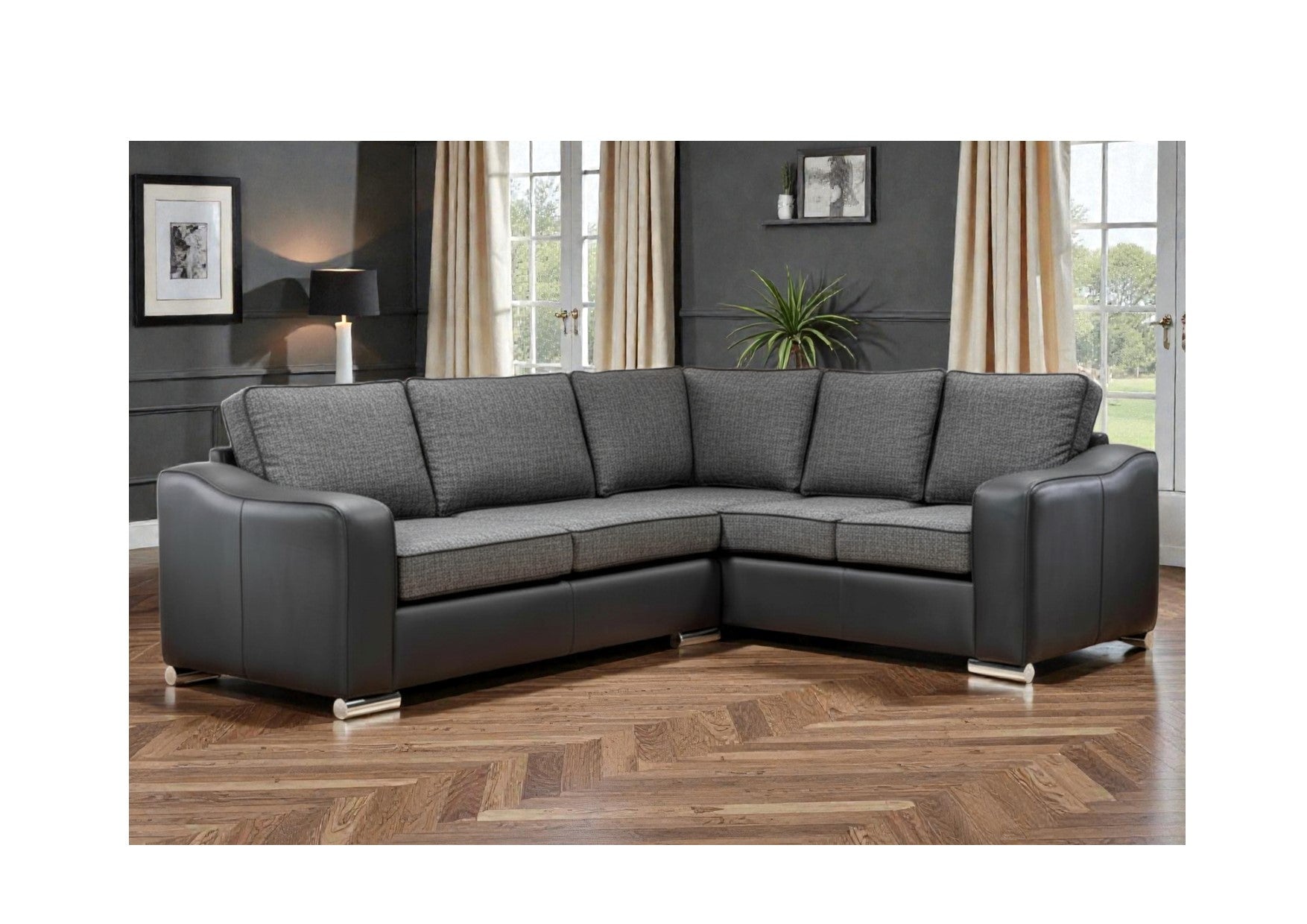 Dover Corner – Springvale Leather