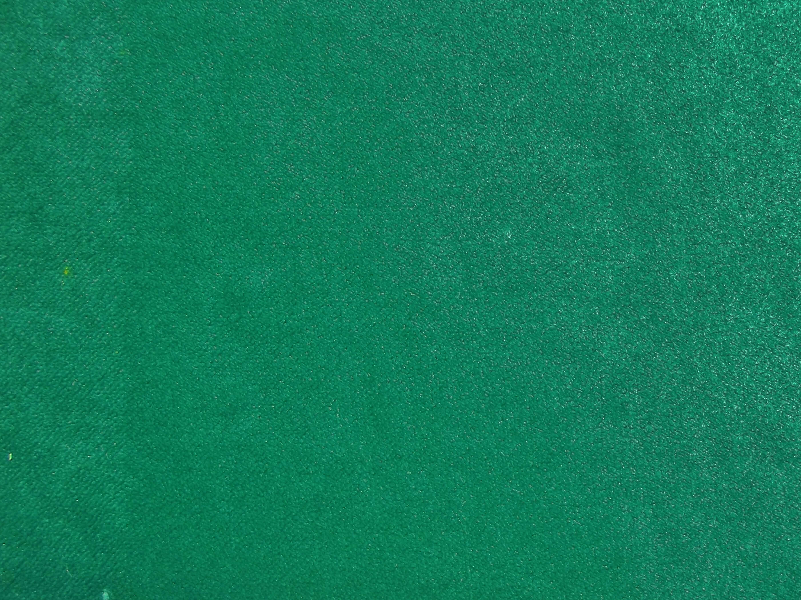 Fabric, Aquavelvet fabric, Emerald