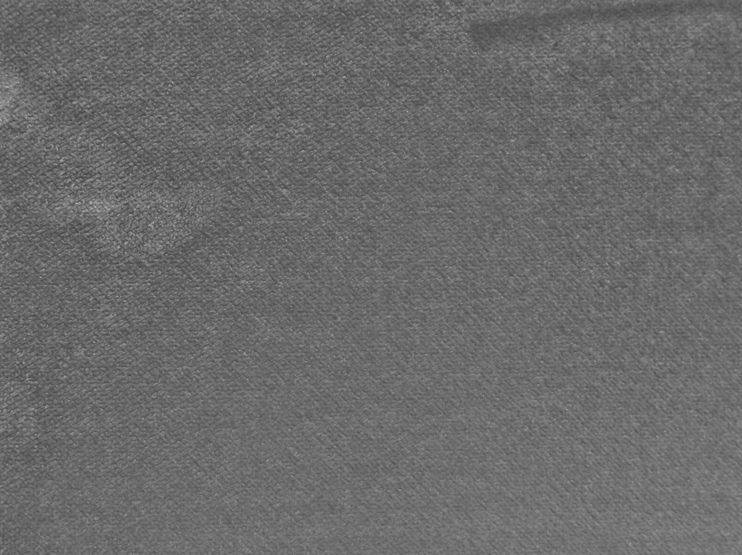 Fabric, Aquavelvet fabric, Graphite