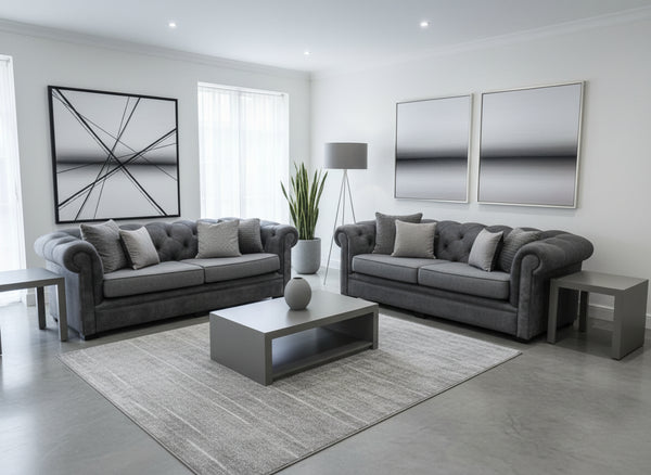 In Store Canterbury Set