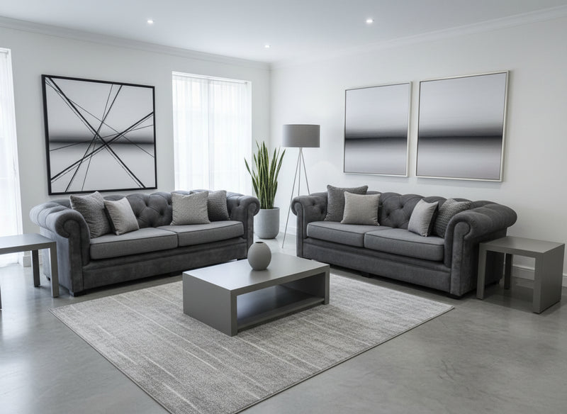 In Store Canterbury Set