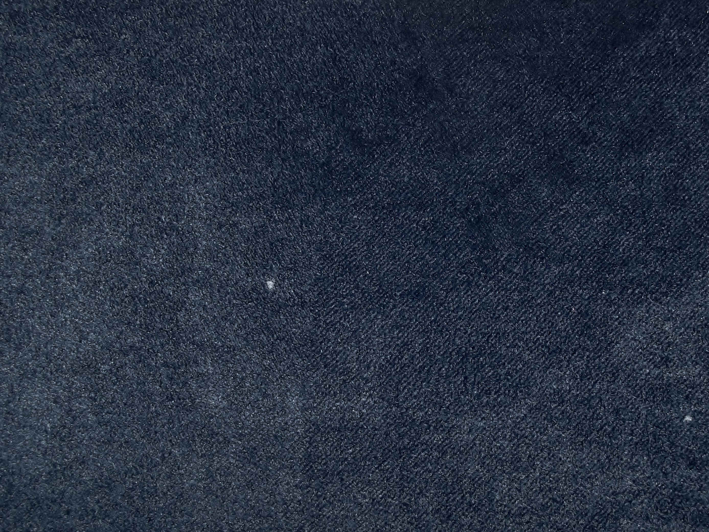 Fabric, Aquavelvet fabric, Navy
