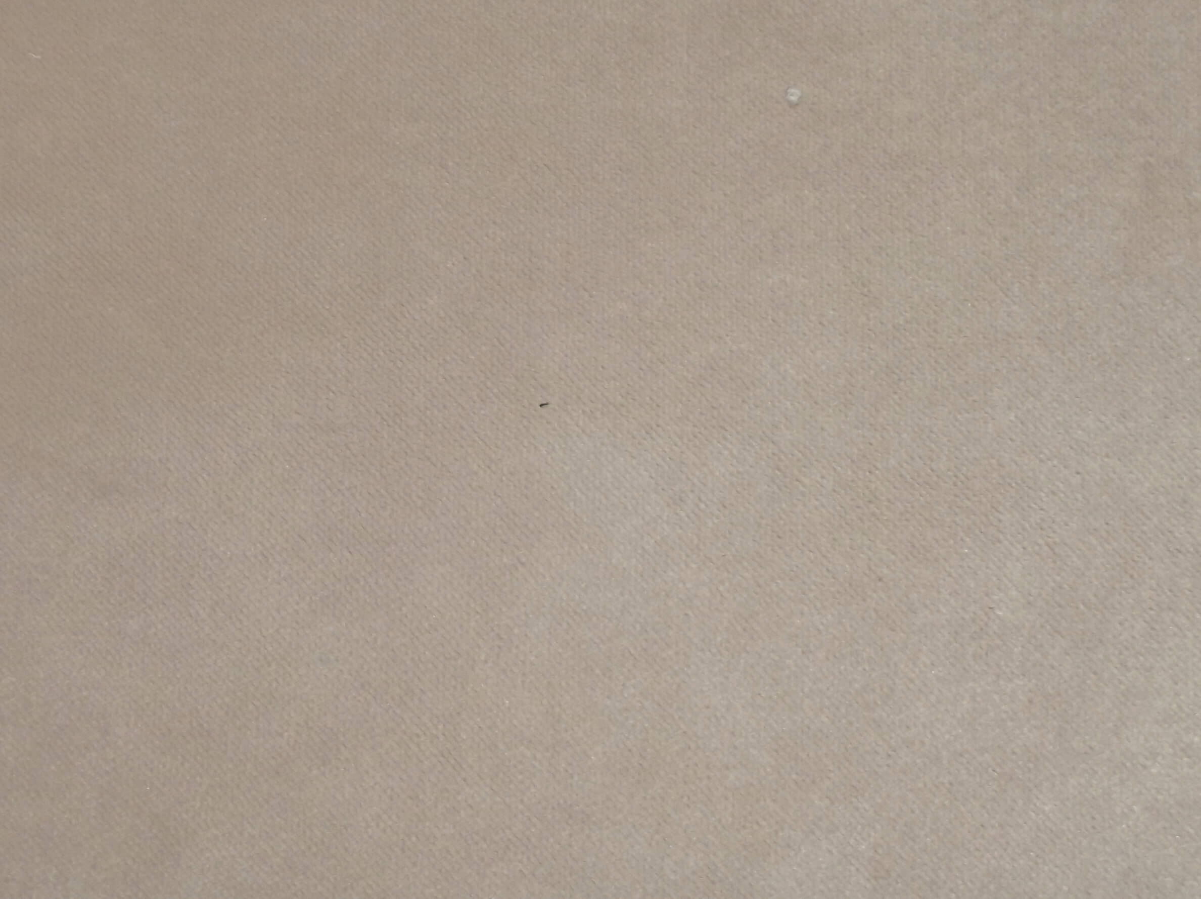 Fabric, Aquavelvet fabric, Oatmeal