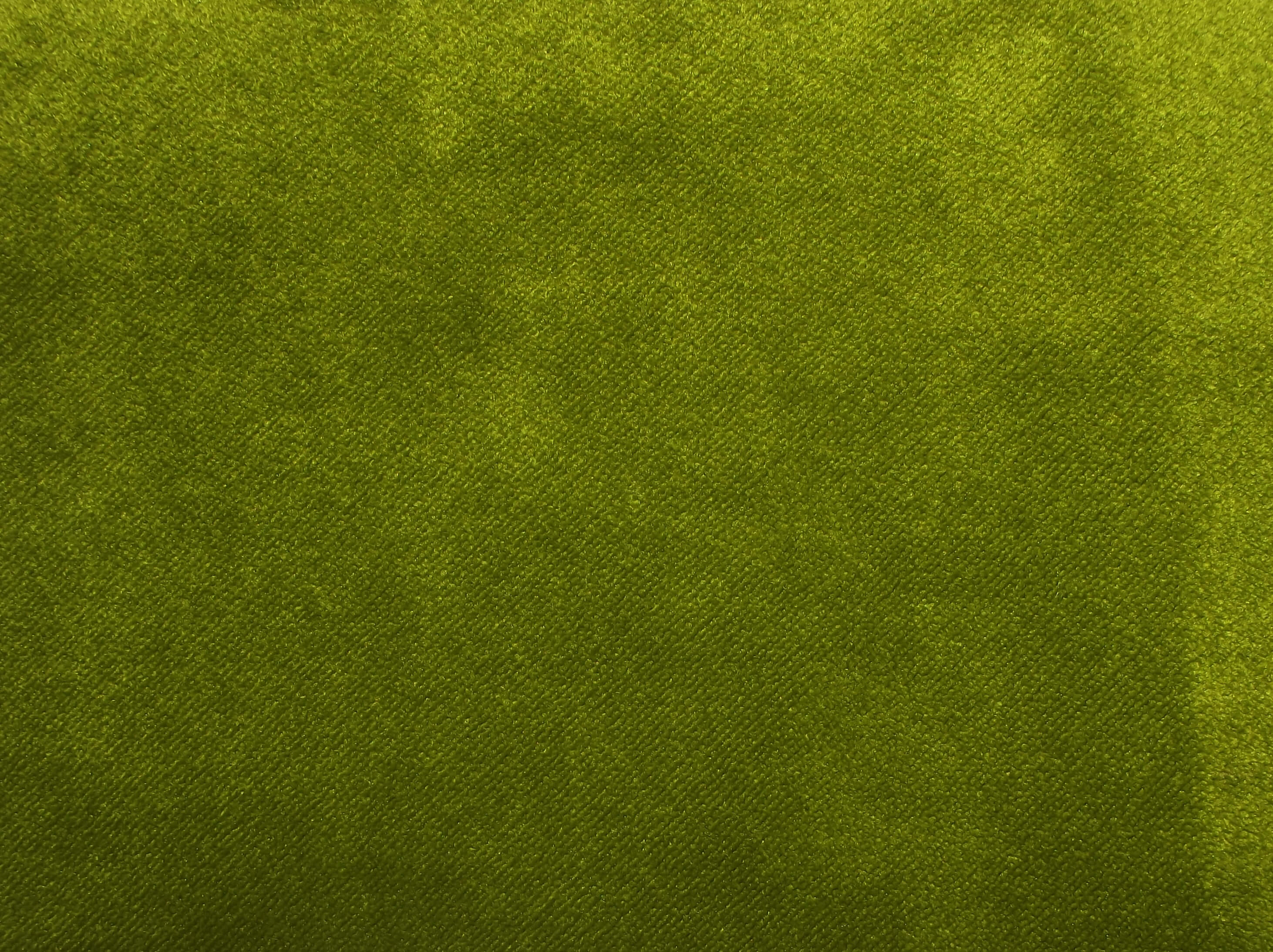 Fabric, Aquavelvet fabric, Olive